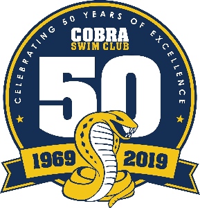 COBRA Swim Club